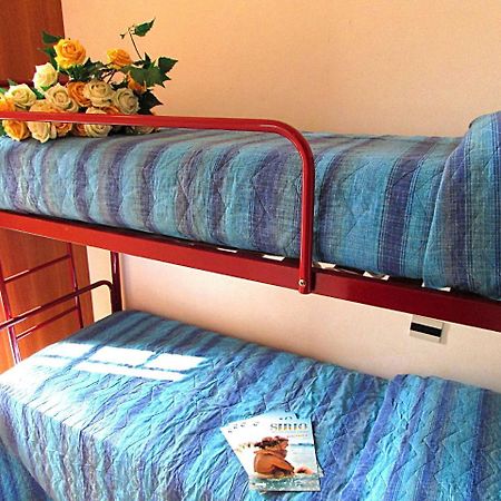 Andrea Apartment Бибионе Екстериор снимка