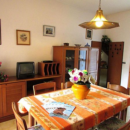 Andrea Apartment Бибионе Екстериор снимка