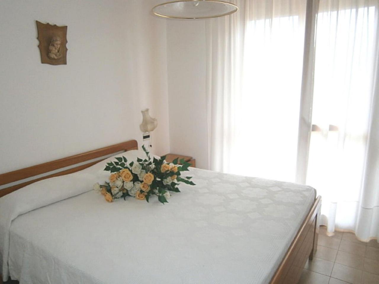 Andrea Apartment Бибионе Екстериор снимка