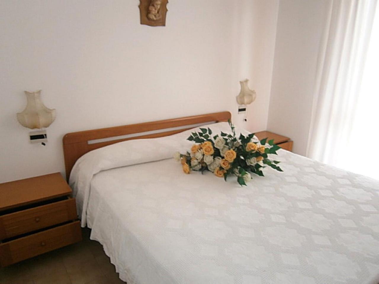 Andrea Apartment Бибионе Екстериор снимка