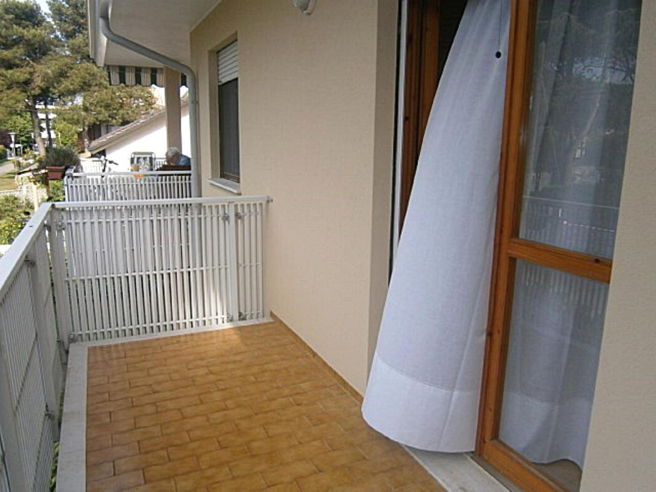 Andrea Apartment Бибионе Екстериор снимка