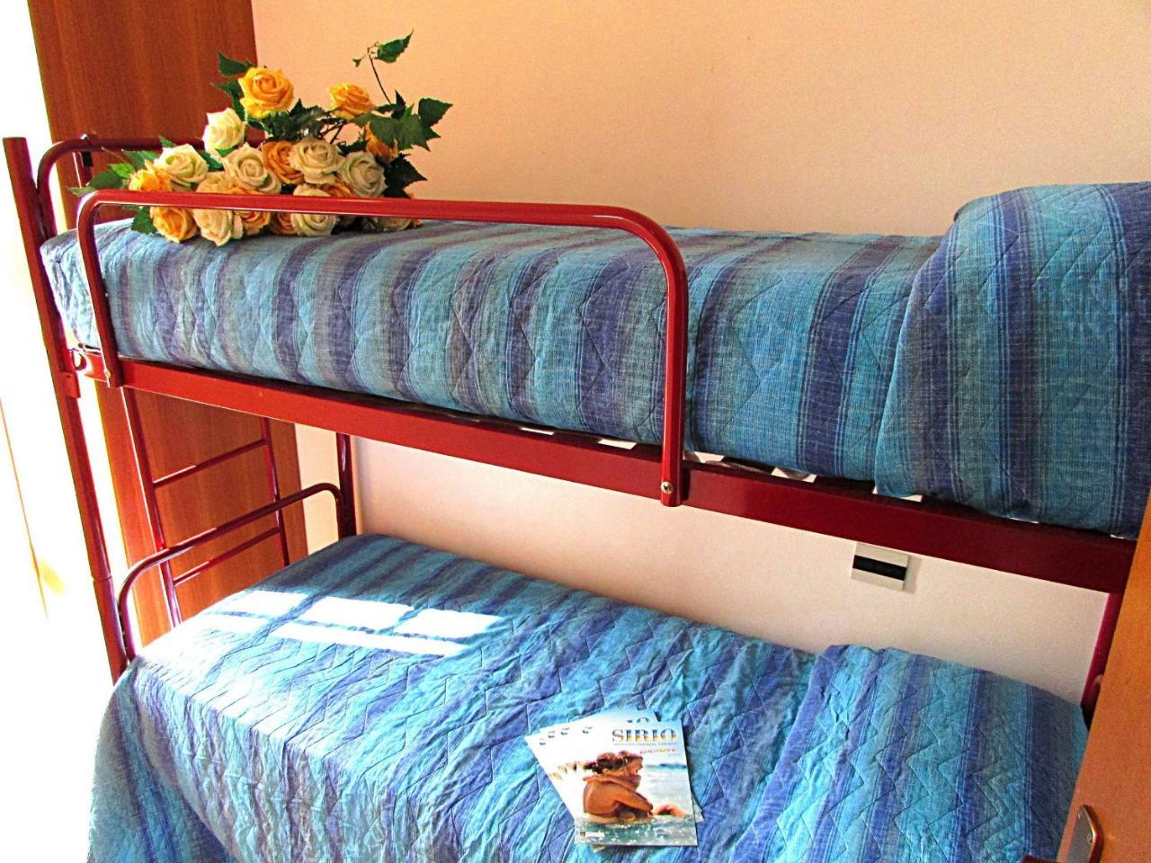 Andrea Apartment Бибионе Екстериор снимка