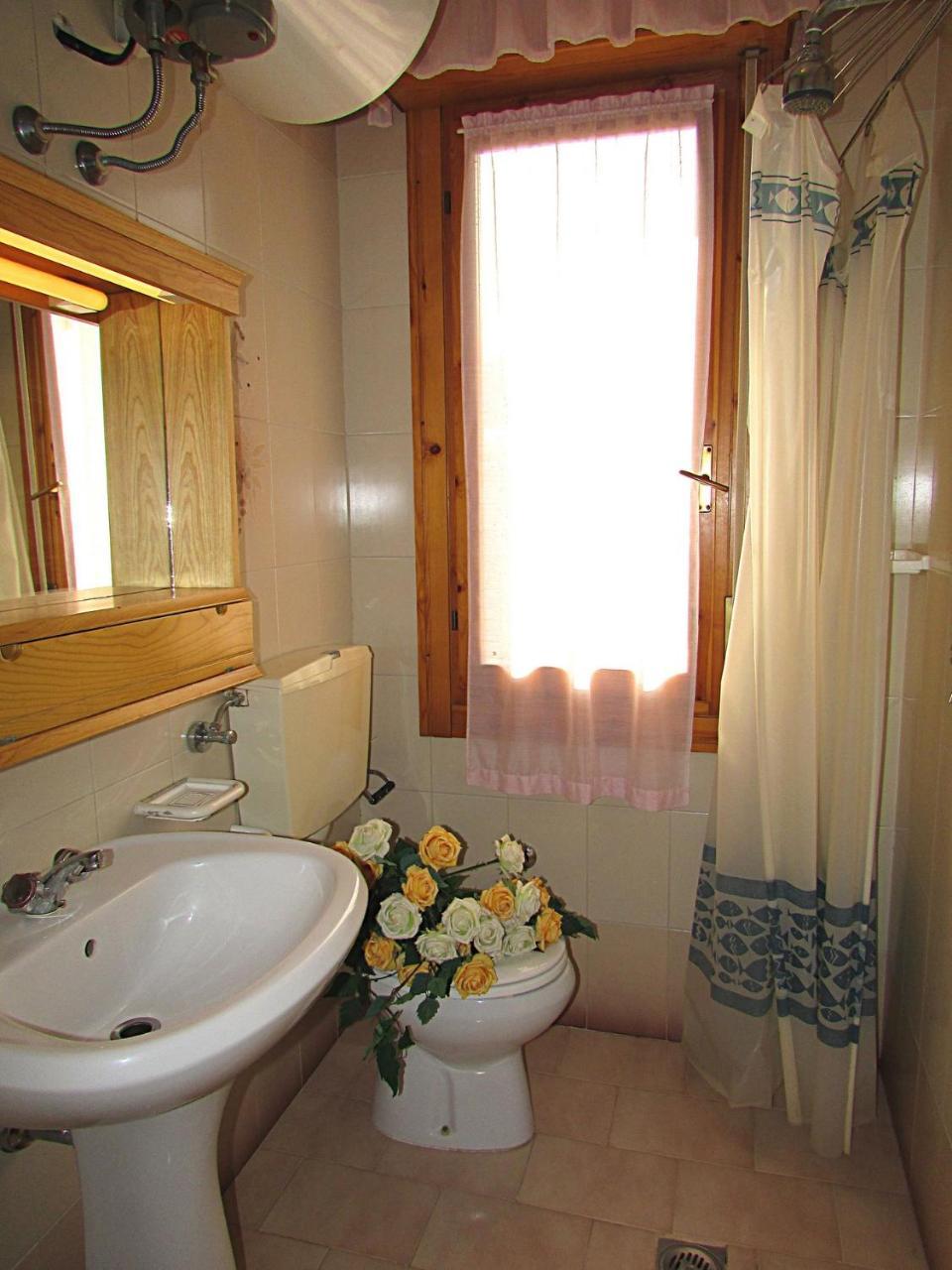 Andrea Apartment Бибионе Екстериор снимка