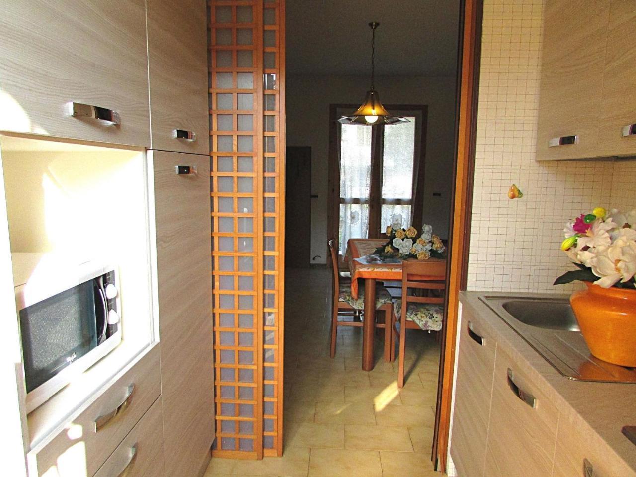 Andrea Apartment Бибионе Екстериор снимка