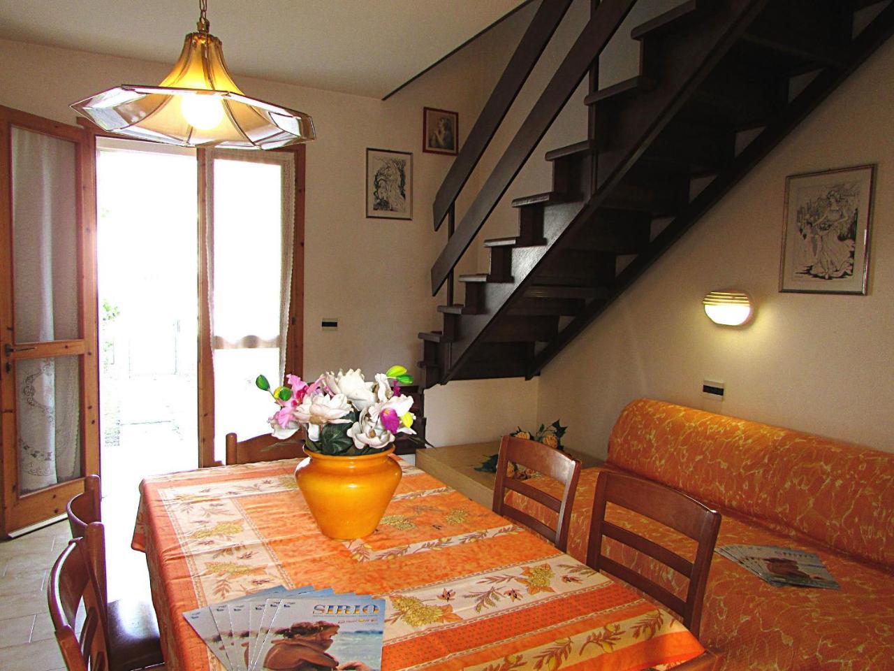 Andrea Apartment Бибионе Екстериор снимка