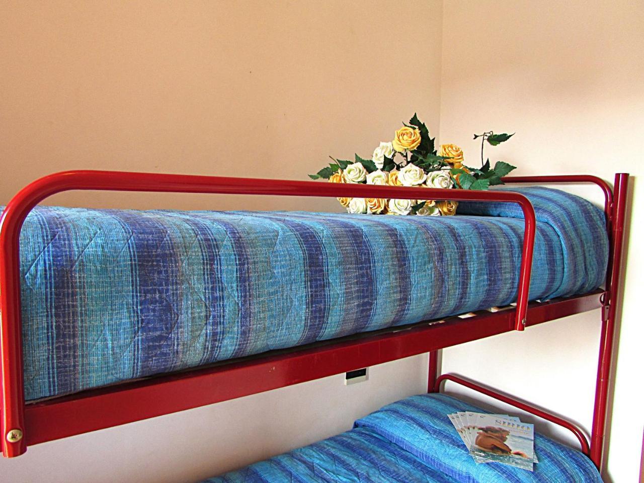 Andrea Apartment Бибионе Екстериор снимка