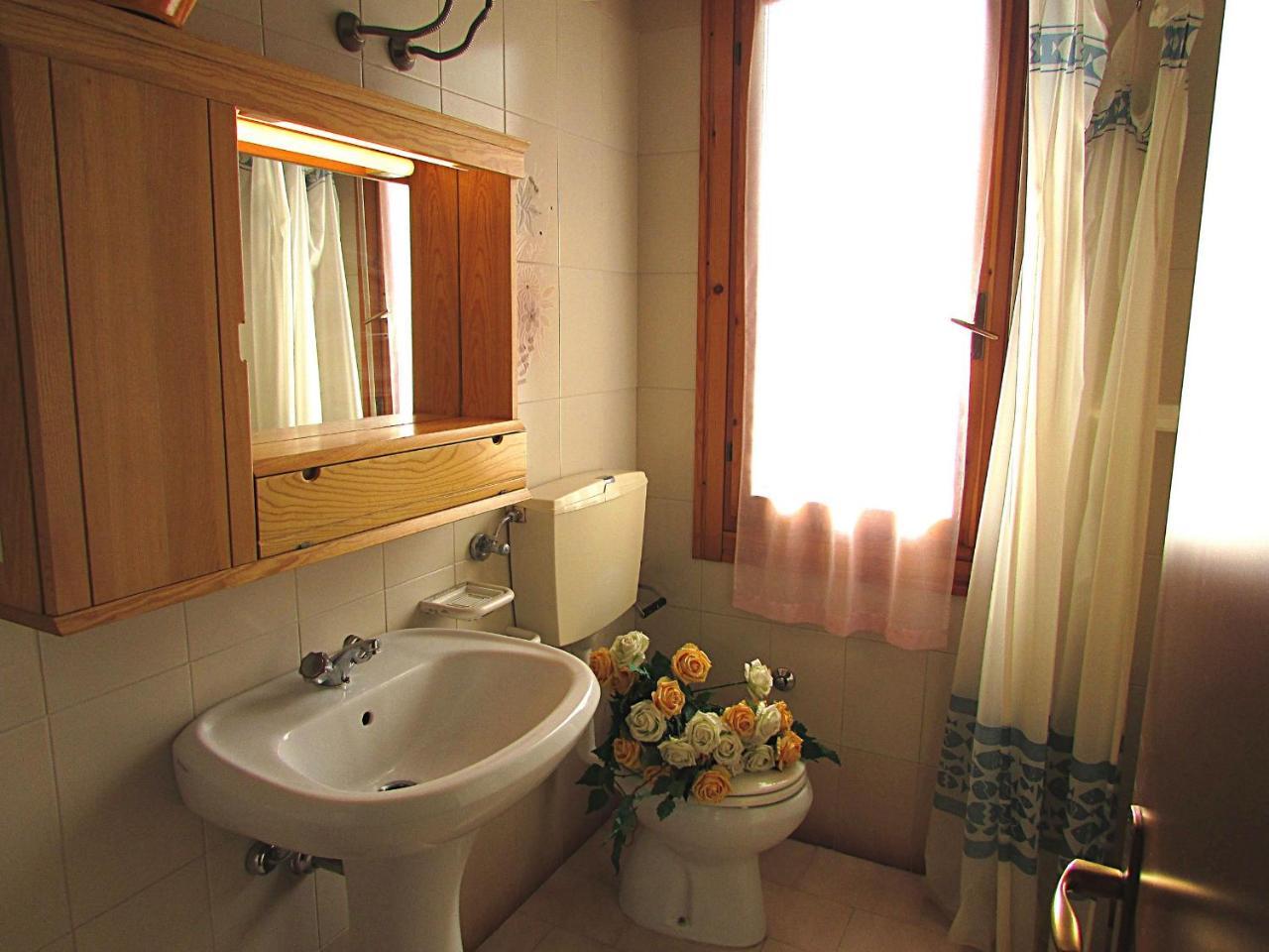 Andrea Apartment Бибионе Екстериор снимка