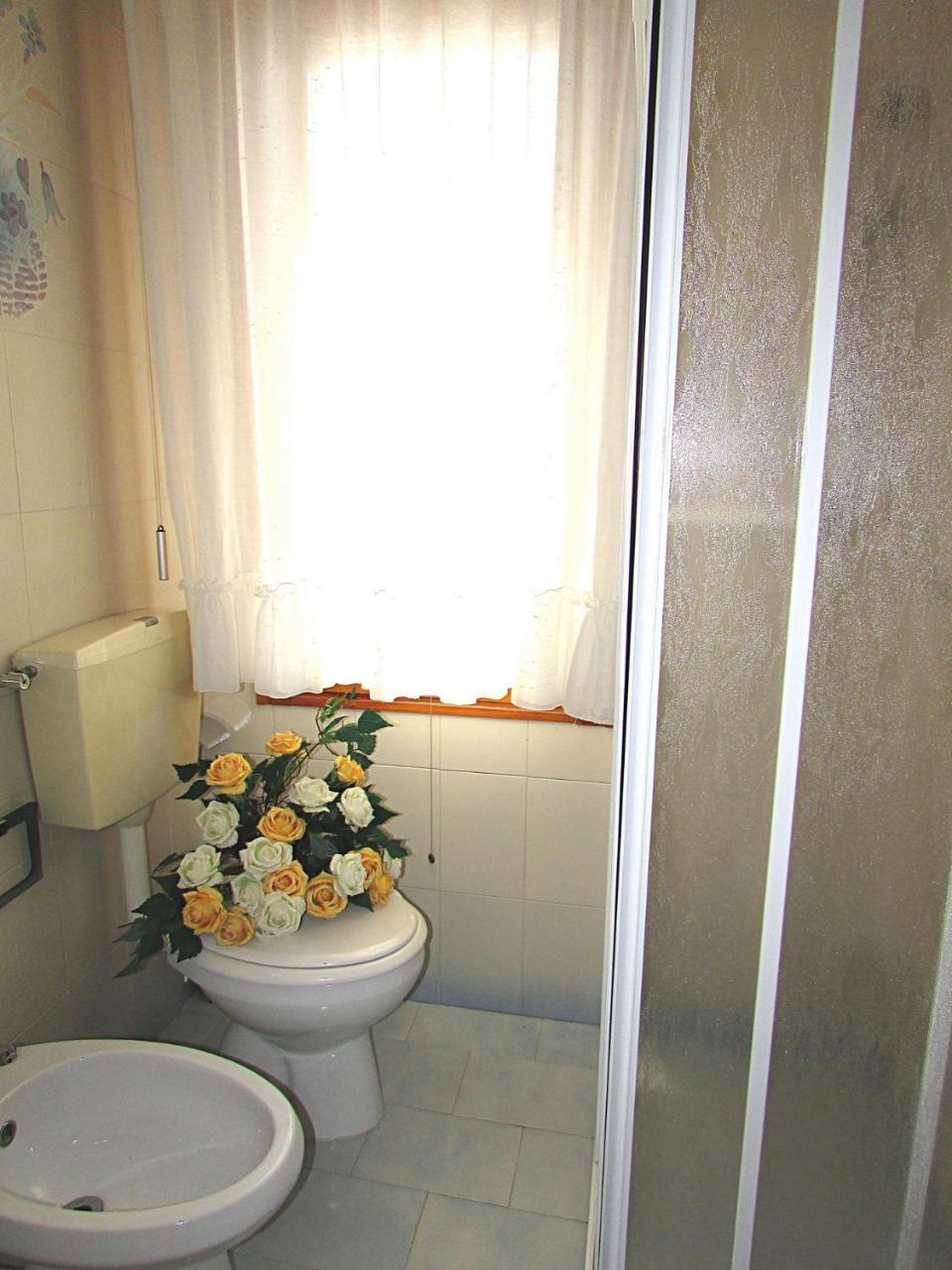 Andrea Apartment Бибионе Екстериор снимка