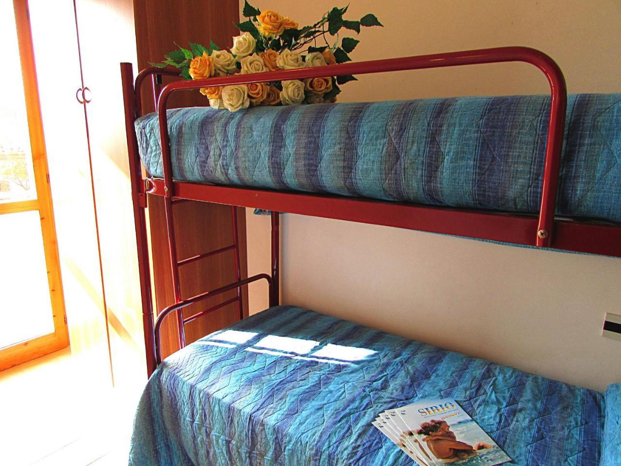 Andrea Apartment Бибионе Екстериор снимка