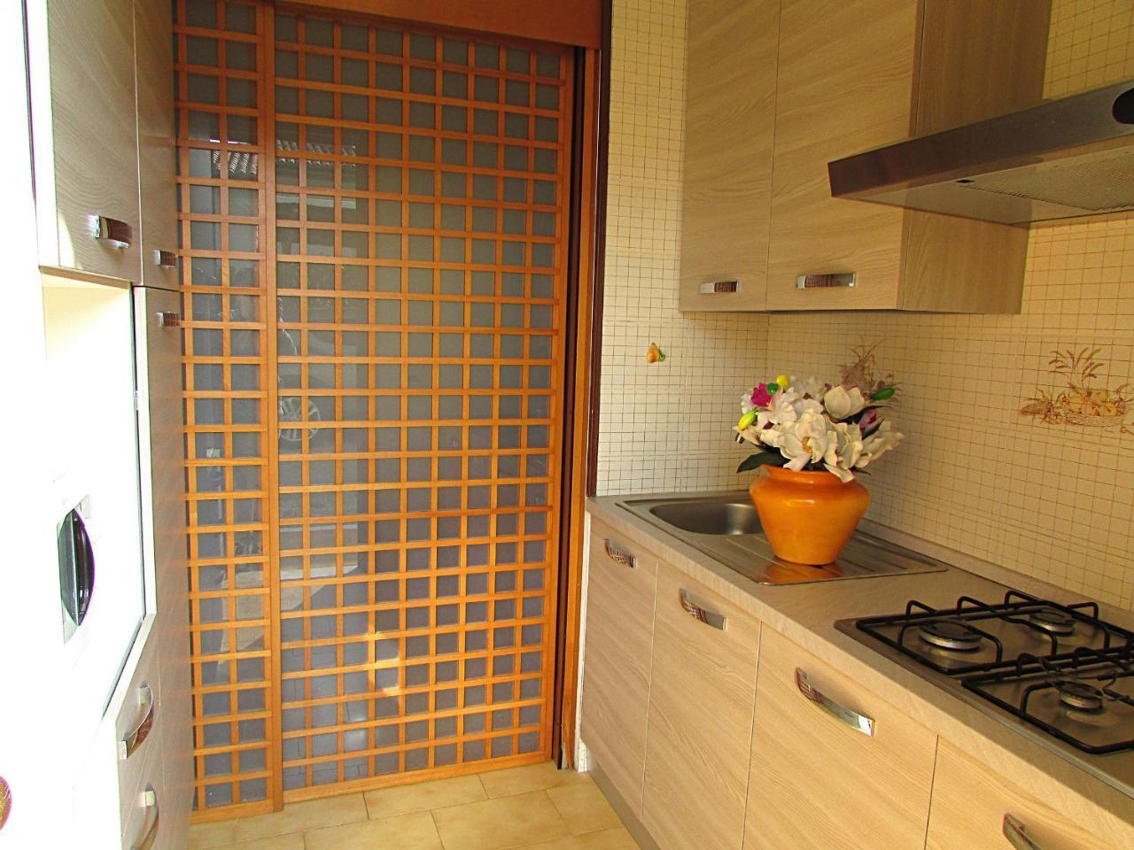 Andrea Apartment Бибионе Екстериор снимка