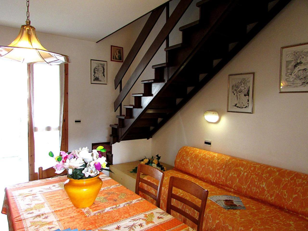 Andrea Apartment Бибионе Екстериор снимка