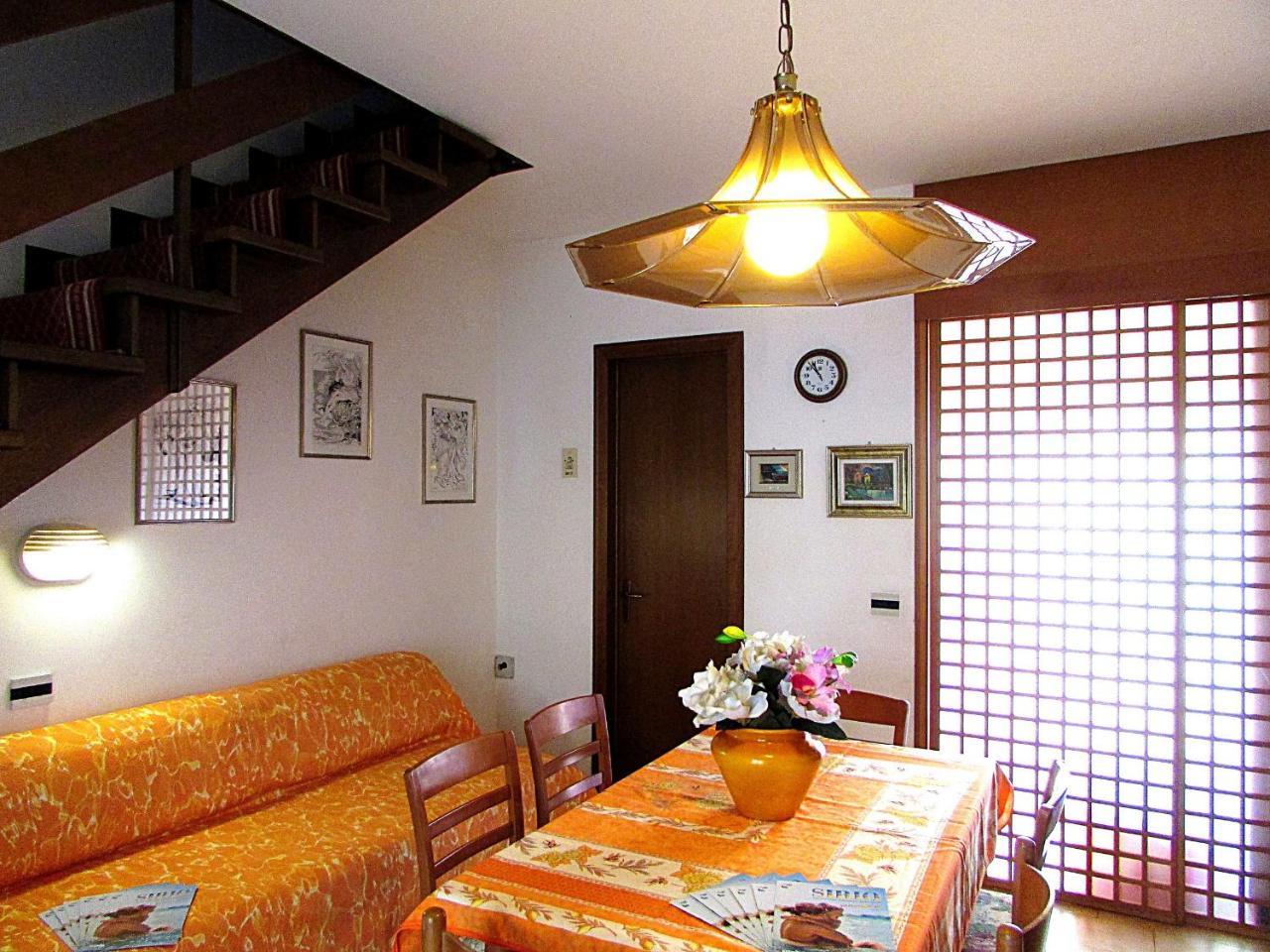 Andrea Apartment Бибионе Екстериор снимка